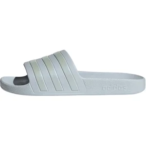 adidas Sportswear adilette Aqua Badslippers - Dames - BlauwVendu parbol