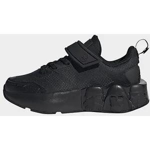 adidas Chaussure Star Wars Runner Enfants - Core Black / Core Black / Core Black, Core Black / Core Black / Core Black 28 1/2Vendu pargalaxus