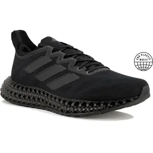 Chaussures de Running ADIDAS 4dfwd 3 Noir pour Homme/Adulte - Régulier
