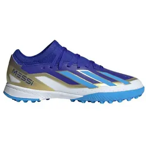 Adidas X Crazyfast League Tf J Messi - 36 2/3