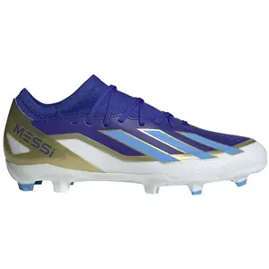 Adidas Chaussures De Football X Crazyfast League Messi Fg pas cher