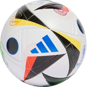 adidas Performance Fussballliebe League Voetbal - Unisex - Wit- 4 pas cher