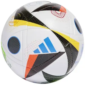 adidas Performance Fussballliebe League Voetbal - Unisex - Wit- 4 pas cher