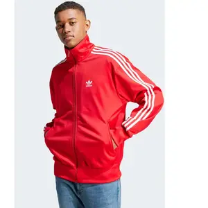 adidas Veste de survêtement Adicolor Classics Firebird - Better Scarle...Vendu parotrium