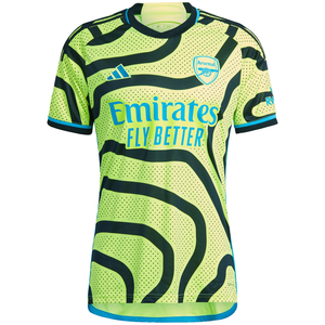 Adidas T-shirt à Manches Courtes Loin Arsenal Fc 23/24 pas cher