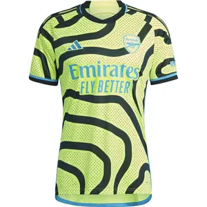 Adidas T-shirt à Manches Courtes Loin Arsenal Fc 23/24 pas cher