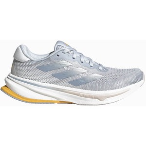 Adidas Supernova Rise Femme Gris clair pas cher