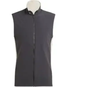 adidas Gilet pour homme, multicolore, M pas cher
