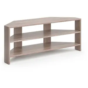 Vicco Meuble bas en angle Pit, meuble TV, meuble, meuble télé, meuble ... pas cher