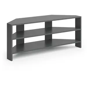 Vicco Meuble bas en angle Pit, meuble TV, meuble, meuble télé, meuble ... pas cher