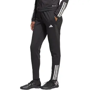 adidas Broek Dames Tiro 23 Competition Training Zwart - Maat XL