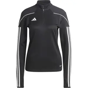 adidas Performance Tiro 23 League Training Shirt - Dames - Zwart- S
