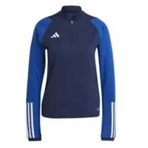 adidas, Femmes, T-shirt de sport, Tiro 23 Haut d'entraînement Femmes N... pas cher