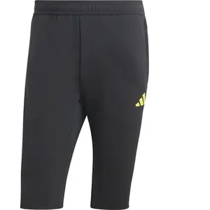 Herenshort adidas Tiro 23 Competition Training Half - Zwart - S
