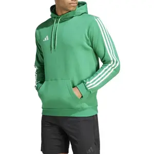 ADIDAS Tiro23L Sw Capuchon Heren - Team Green - SVendu parbol
