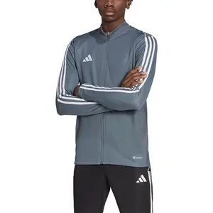 adidas Performance Tiro 23 League Training Jack - Heren - Grijs- XL pas cher