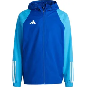 adidas Performance Tiro 23 Competition All-Weather Jack - Heren - Blau...Vendu pargalaxus