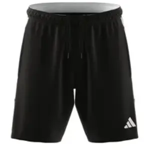 Adidas - Tiro 23 - League sport short - ZwartVendu parbol
