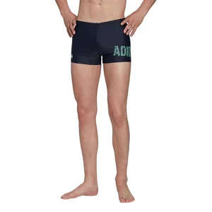 adidas Maillot de bain de compétition Marque Modèle Lineage Boxer pas cher