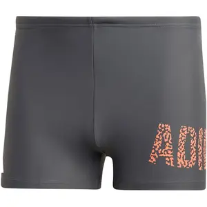 Adidas Slip De Bain Boxer Lineage pas cher
