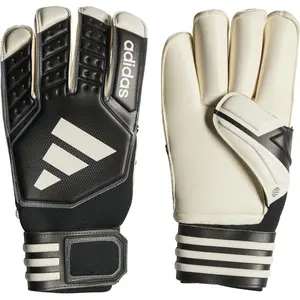 Comparateur de prix : adidas Performance Tiro League Handschoenen - Unisex - Zwart- 10