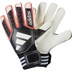 adidas Performance Tiro Pro Handschoenen - Unisex - Zwart- 11 pas cher