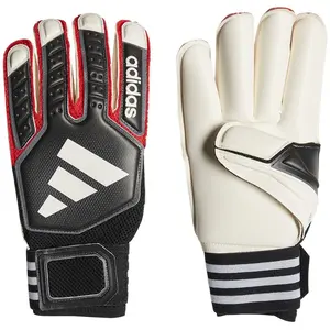 Comparateur de prix : adidas Performance Tiro Pro Handschoenen - Unisex - Zwart- 7