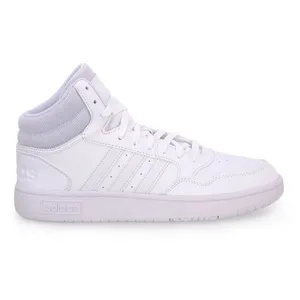 Adidas Baskets Hoops 3.0 Mid pas cher