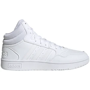Adidas Baskets Hoops 3.0 Mid pas cher