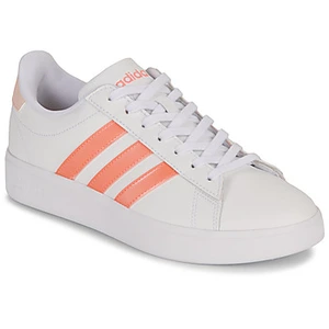 Baskets basses adidas GRAND COURT 2.0 femme pas cher