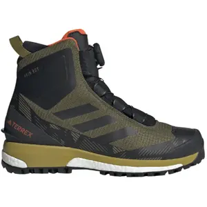 Adidas Chaussures De Randonnée Terrex Conrax Boa Rain Rdy pas cher