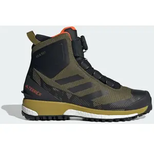 Adidas Chaussures De Randonnée Terrex Conrax Boa Rain Rdy pas cher