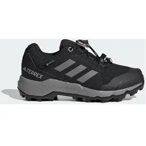 adidas Chaussure de randonnée Terrex GORE-TEX - Core Black / Grey Thre... pas cher
