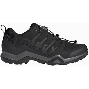 Chaussures de randonnée adidas Terrex Swift R2 Gore-Tex Noir 41 1/3 pas cher