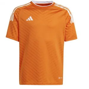 Adidas, Garçons, T-shirt de sport, Campeon 23 Maillot de football enfa... pas cher