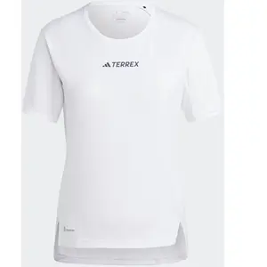Adidas T-shirt à Manches Courtes MtVendu partrekkinn