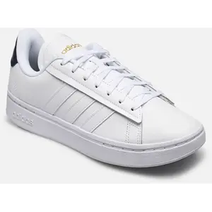 Baskets basses adidas GRAND COURT ALPHA homme pas cher