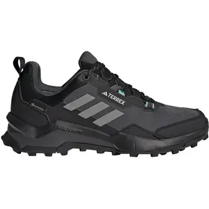 adidas TERREX Terrex AX4 GORE-TEX Hiking Schoenen - Dames - Zwart- 40 2/3 pas cher