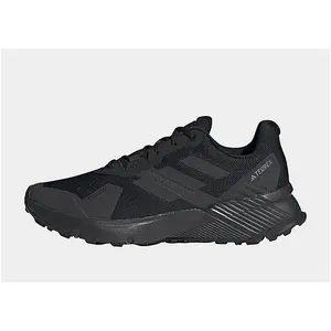 Adidas Chaussures Terrex Soulstride - Ie9413 Noir - 42 2/3 pas cher