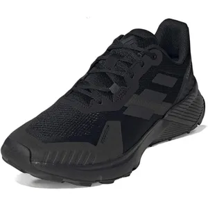 Adidas Chaussures Terrex Soulstride - Ie9413 Noir - 44 pas cher
