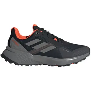 Chaussures de trail adidas Terrex Soulstride Rain.Rdy Noir 48 pas cher