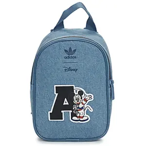 Rugzak adidas BACKPACK MINI Marine pas cher