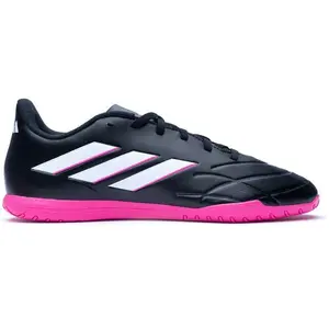 Chaussures ADIDAS Copa PURE4 IN Noir - Homme/Adulte pas cher