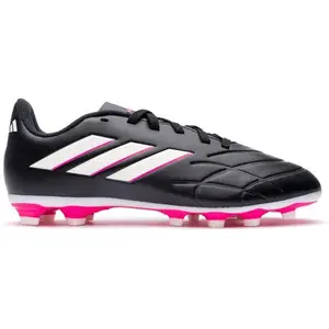 Chaussures football lamelles Copa pure.4 fxg j - Adidas pas cher