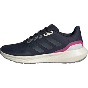 adidas Performance Runfalcon 3 TR Schoenen - Dames - Blauw- 36 2/3 pas cher