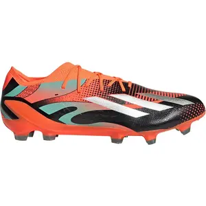 Adidas X Speedportalessi.1 Fg Football Boots Orange EU 40 2/3 pas cher