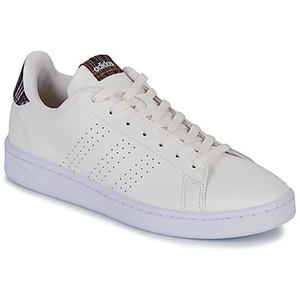 Baskets basses adidas ADVANTAGE solde homme pas cher