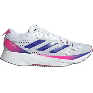 Chaussures de running adidas Adizero SL Blanc 44 pas cher