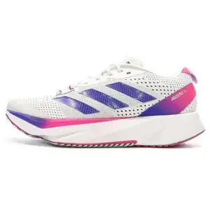 Chaussures de running adidas Adizero SL Blanc 42 pas cher