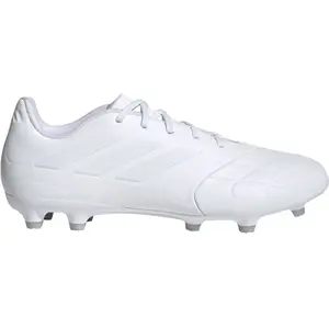 adidas Performance Copa Pure.3 Firm Ground Voetbalschoenen - Unisex - Wit- 42 pas cher